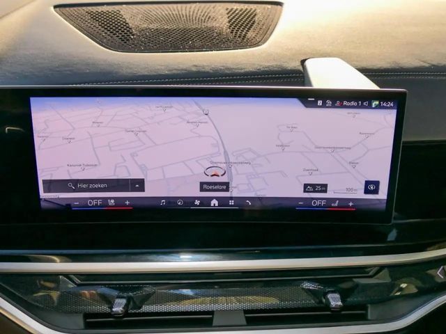 BMW X5 Individual M-Sport xDrive50e