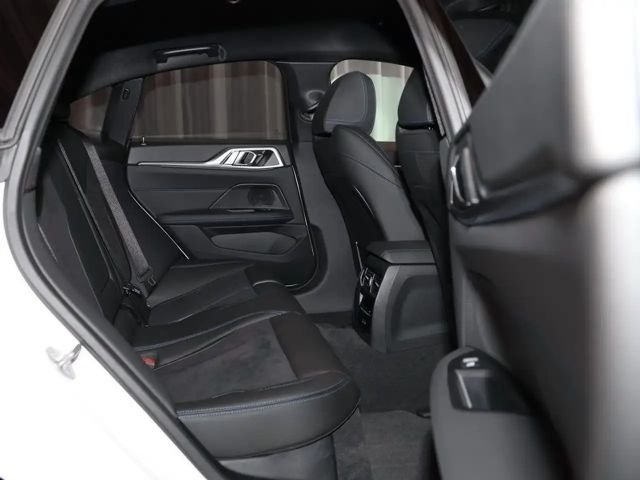 BMW i4 Coupé Gran Coupé M50