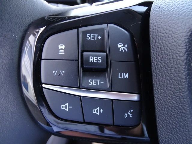 Ford Puma EcoBoost Titanium