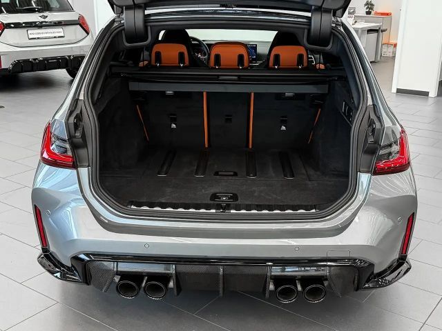 BMW M3 Competition Touring