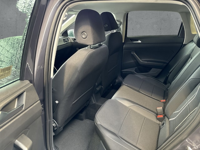 Volkswagen Taigo 1.0 TSI IQ.Drive Style