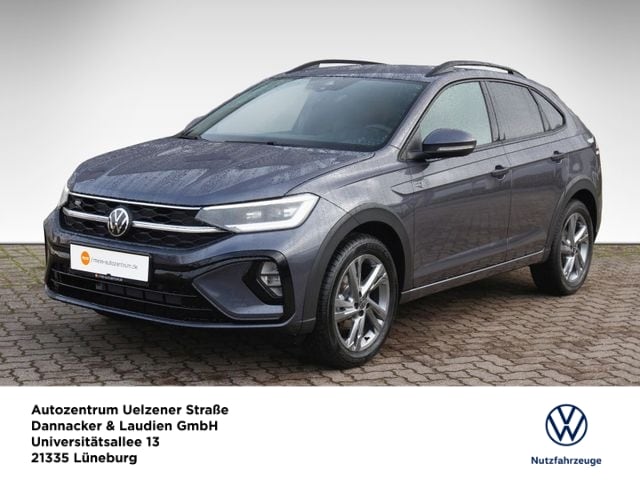 Volkswagen Taigo 1.0 TSI R-Line