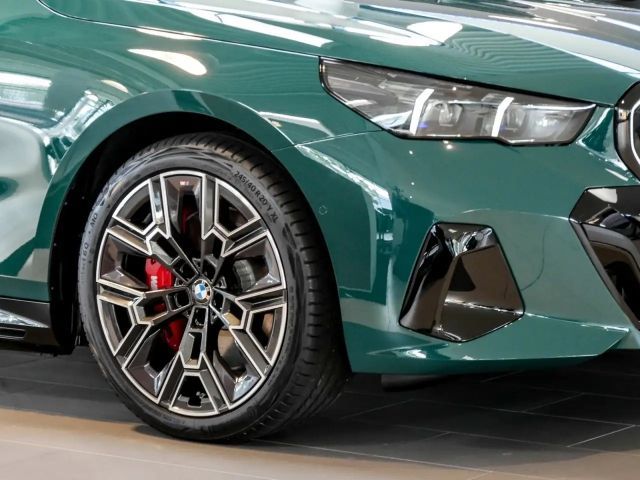 BMW i5 M-Sport Sedan