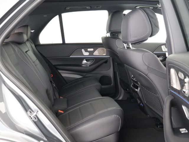 Mercedes-Benz GLE 450 4MATIC