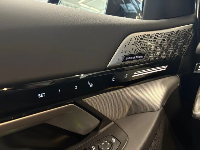 BMW 520 520d M-Sport Sedan xDrive