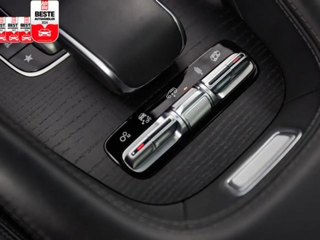 Mercedes-Benz GLS 63 AMG AMG Line