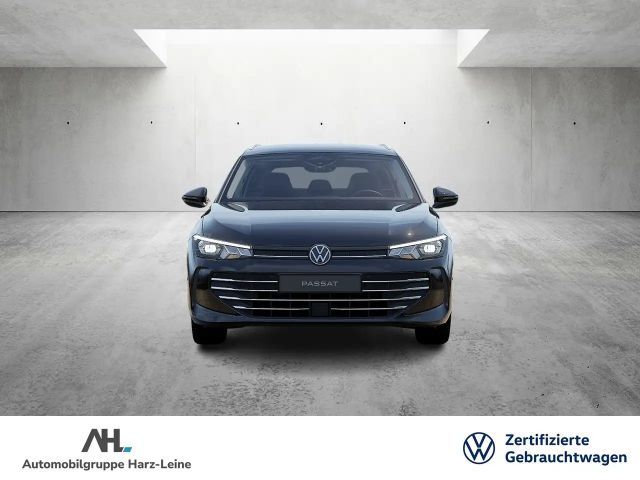 Volkswagen Passat 2.0 TDI Business DSG Variant