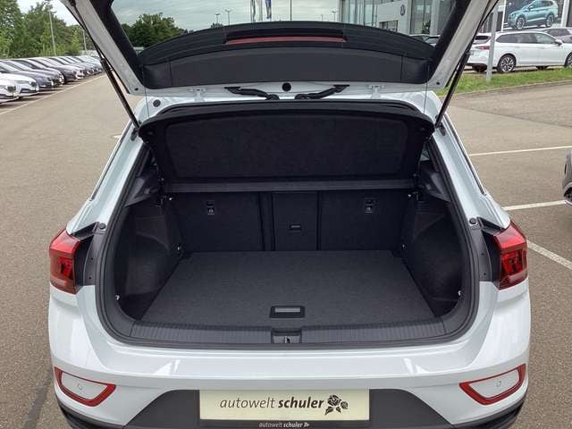 Volkswagen T-Roc DSG