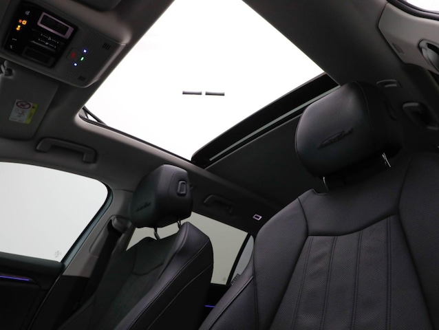 Skoda Superb 2.0 TDI Combi