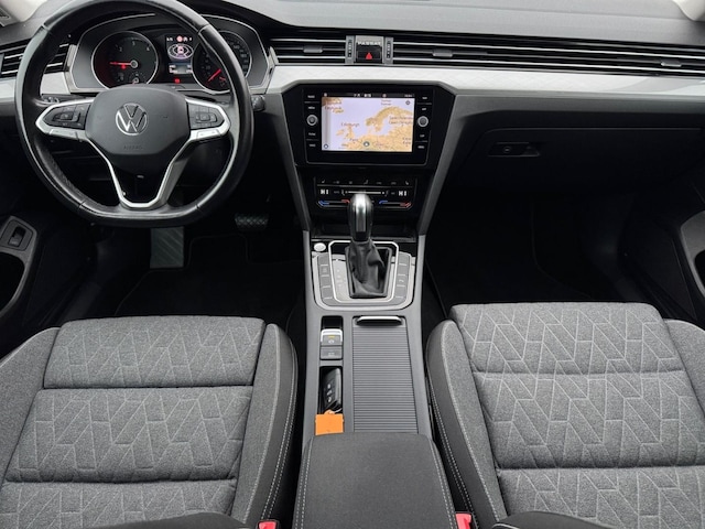 Volkswagen Passat 2.0 TDI Business Variant