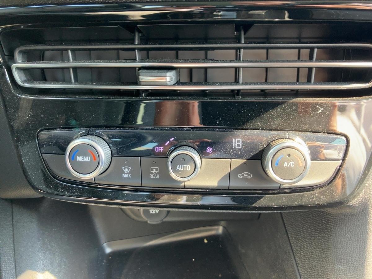 Opel Mokka Elegance Mokka-e