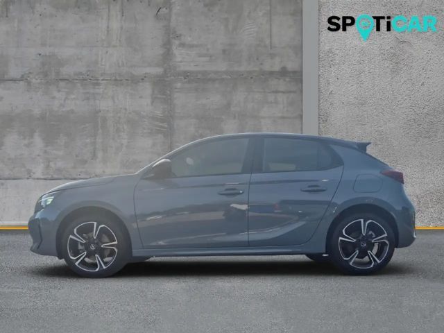 Opel Corsa GS-Line Grand Sport