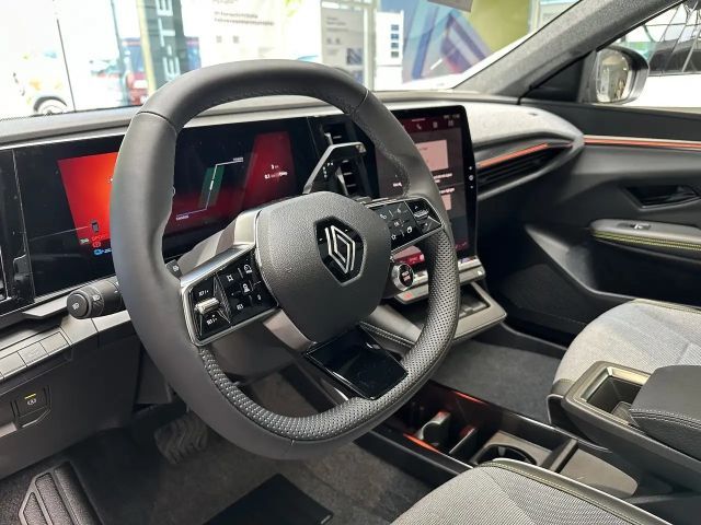 Renault Scenic Techno