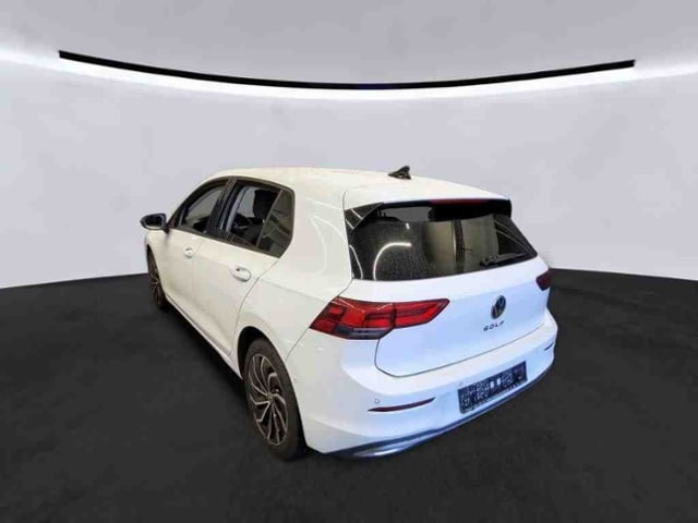 Volkswagen Golf 1.5 TSI Golf VIII