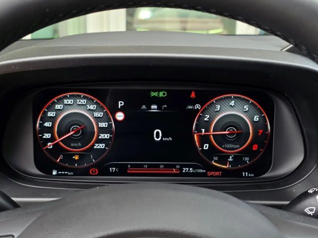 Hyundai Bayon 1.0 T-GDi Trend