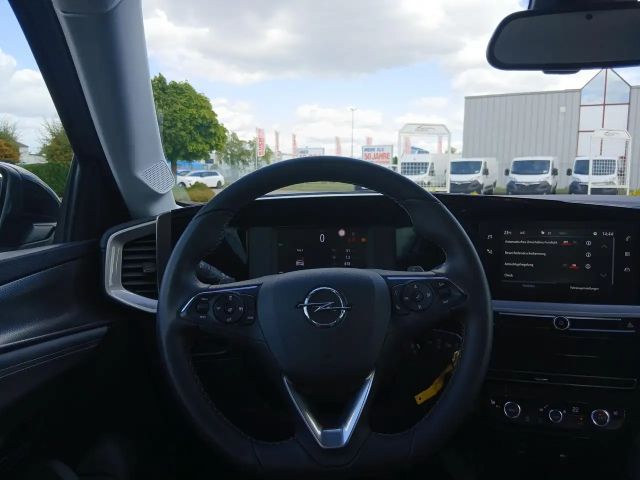 Opel Mokka Elegance