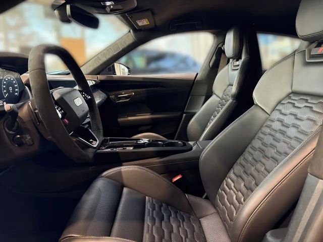 Audi RS e-tron GT Performance