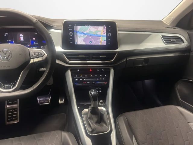 Volkswagen T-Roc 2.0 TDI DSG