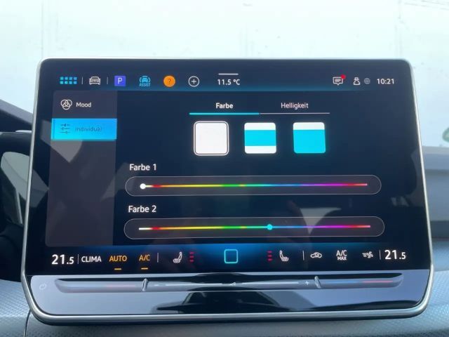 Volkswagen Golf 2.0 TDI DSG Golf VIII