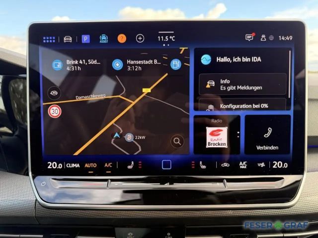 Volkswagen Golf Golf VIII Style