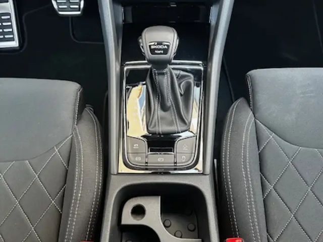 Skoda Karoq Sportline