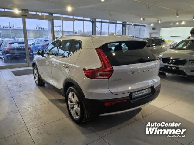 Volvo XC40 Momentum T3
