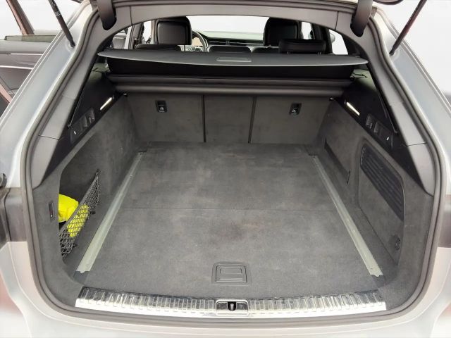 Audi A6 40 TDI Quattro S-Line