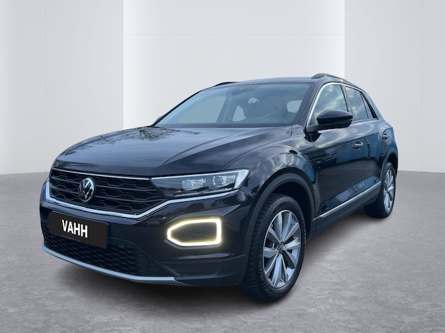 Volkswagen T-Roc 1.0 TSI Style