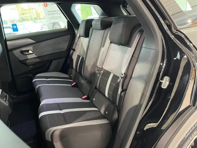 Opel Grandland X Edition Hybrid