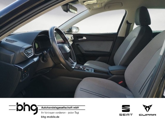 Seat Leon 1.5 eTSI DSG Sportstourer Style