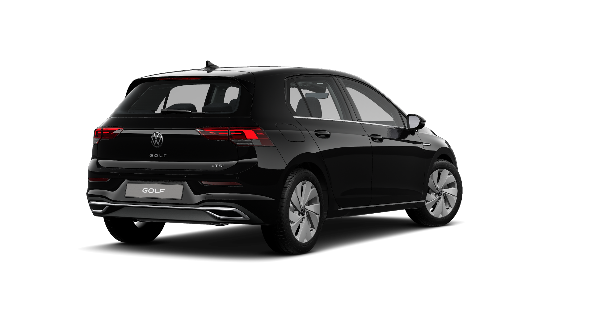 Volkswagen Golf DSG Style