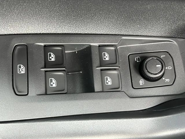 Volkswagen Taigo 1.0 TSI IQ.Drive Life