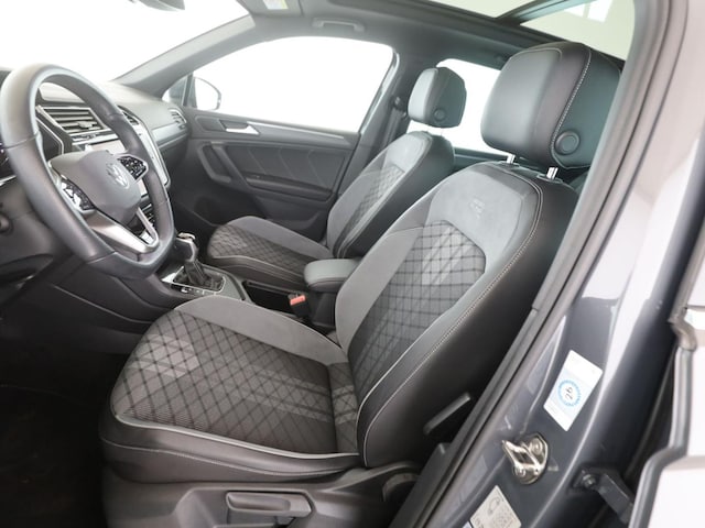 Volkswagen Tiguan 2.0 TDI R-Line