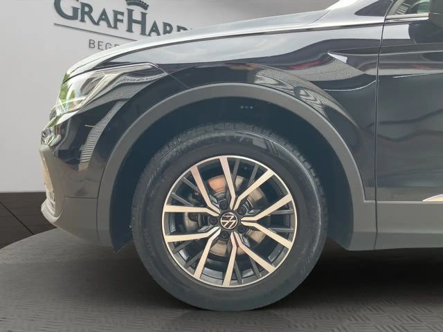 Volkswagen Tiguan 2.0 TDI DSG Life