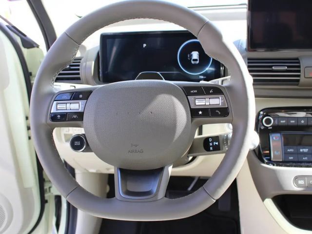 Hyundai INSTER 49 kWh Trend