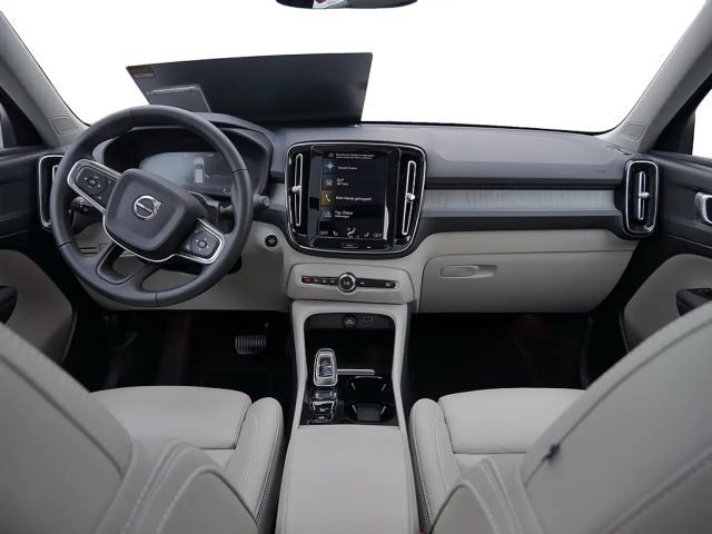 Volvo XC40 Inscription Recharge