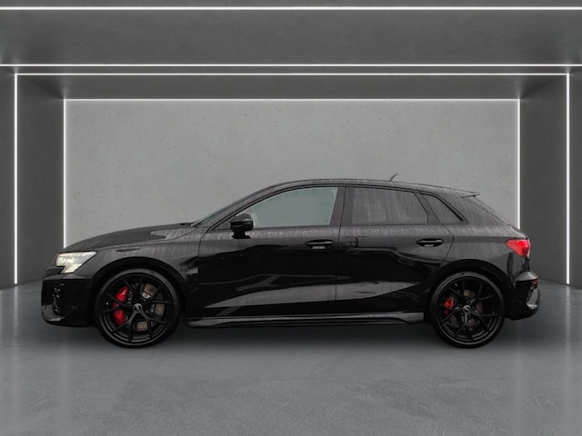 Audi RS3 Quattro S-Tronic Sportback