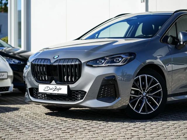 BMW 220 220i Active Tourer M-Sport