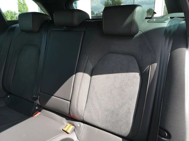 Cupra Leon 2.0 TSI 4Drive VZ