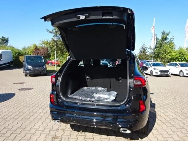 Ford Kuga Plug in Hybrid ST Line