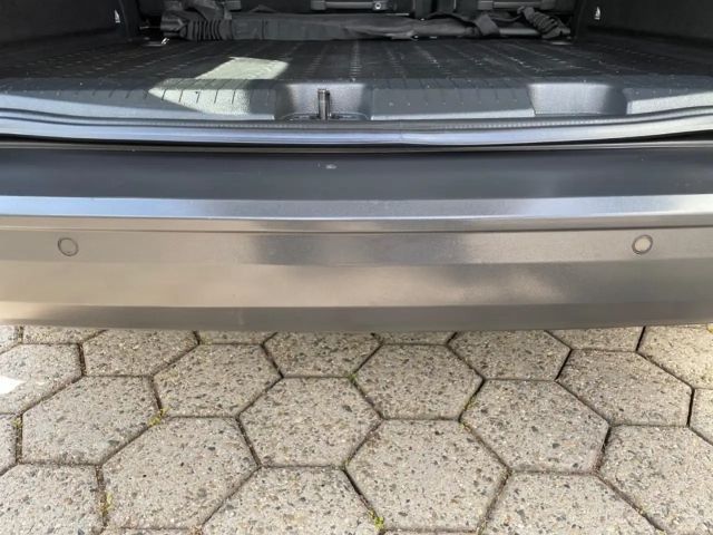 Volkswagen Caddy 2.0 TDI