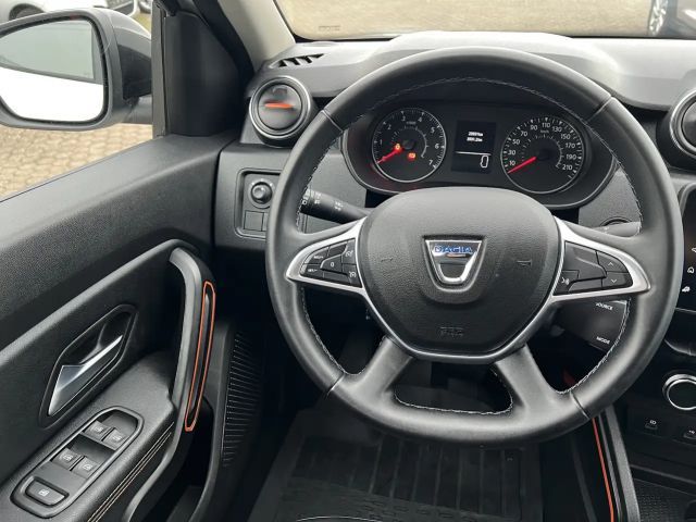 Dacia Duster 2WD Extreme TCe 150