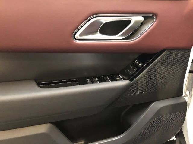 Land Rover Range Rover Velar HSE P400