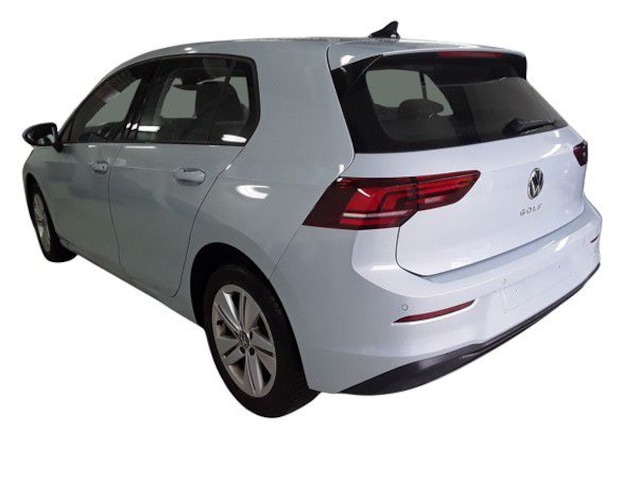 Volkswagen Golf 1.5 TSI Golf VIII
