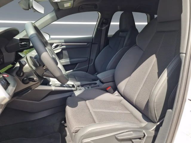 Audi S3 Sedan Sportback