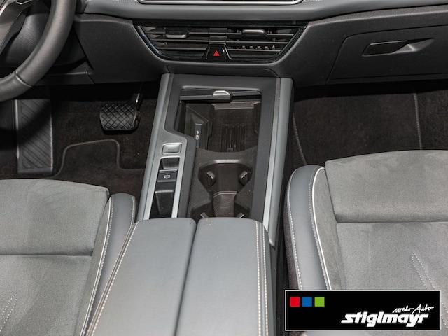 Volkswagen Passat 2.0 TDI Business DSG Variant