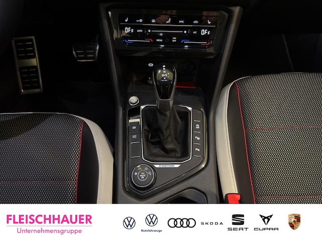 Volkswagen Tiguan 2.0 TSI Life