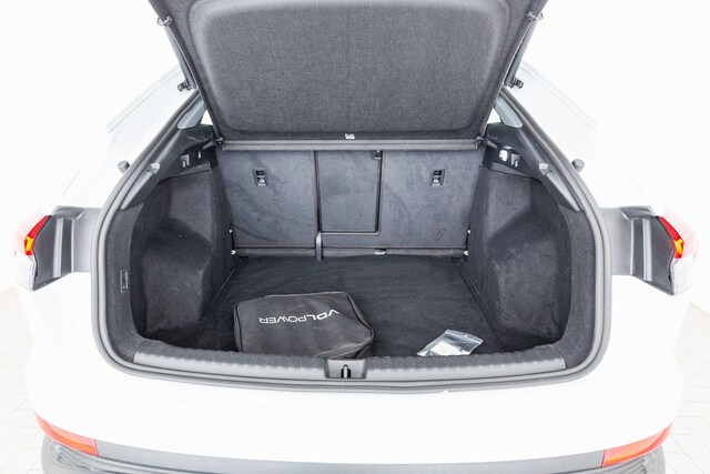 Audi Q4 e-tron 50 Quattro Sportback