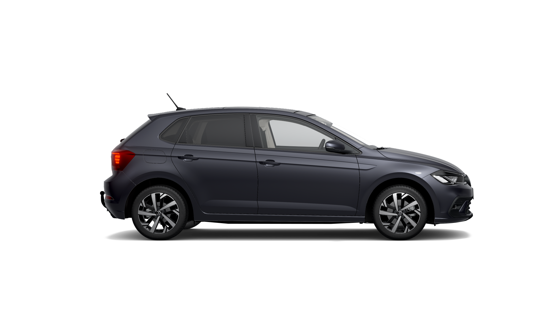 Volkswagen Polo 1.0 TSI Life