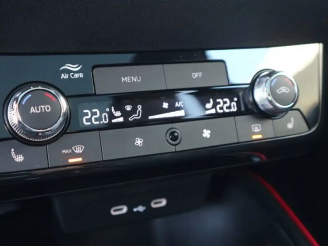 Skoda Fabia 1.0 TSI Monte Carlo